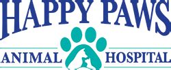 happy paws animal medical centre.